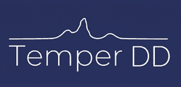 Temper DD Logo